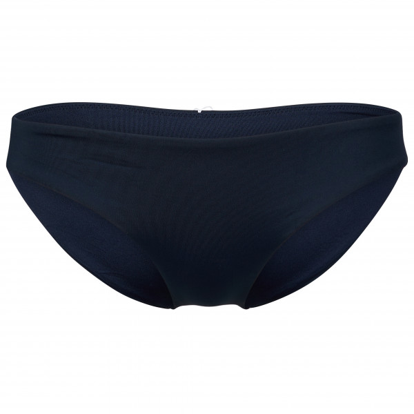 Seafolly - Women's Collective Hipster Pant - Bikini-Bottom Gr 10 blau von Seafolly