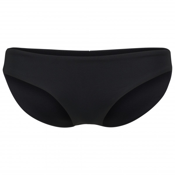 Seafolly - Women's Collective Hipster Pant - Bikini-Bottom Gr 12 schwarz von Seafolly