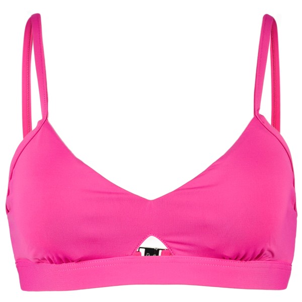 Seafolly - Women's Collective Hybrid Bralette - Bikini-Top Gr 10;12;14;16;18;6;8 blau;bunt;rosa;schwarz von Seafolly