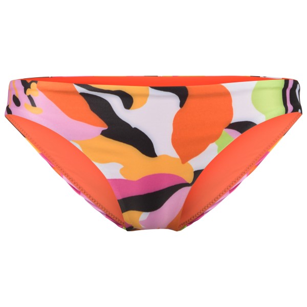 Seafolly - Women's Rio Hipster Pant - Bikini-Bottom Gr 34 orange von Seafolly