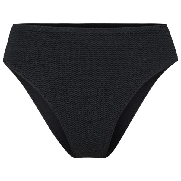 Seafolly - Women's Sea Dive High Rise Pant - Bikini-Bottom Gr 10;14;6;8 bunt;rosa;schwarz;türkis;weiß von Seafolly
