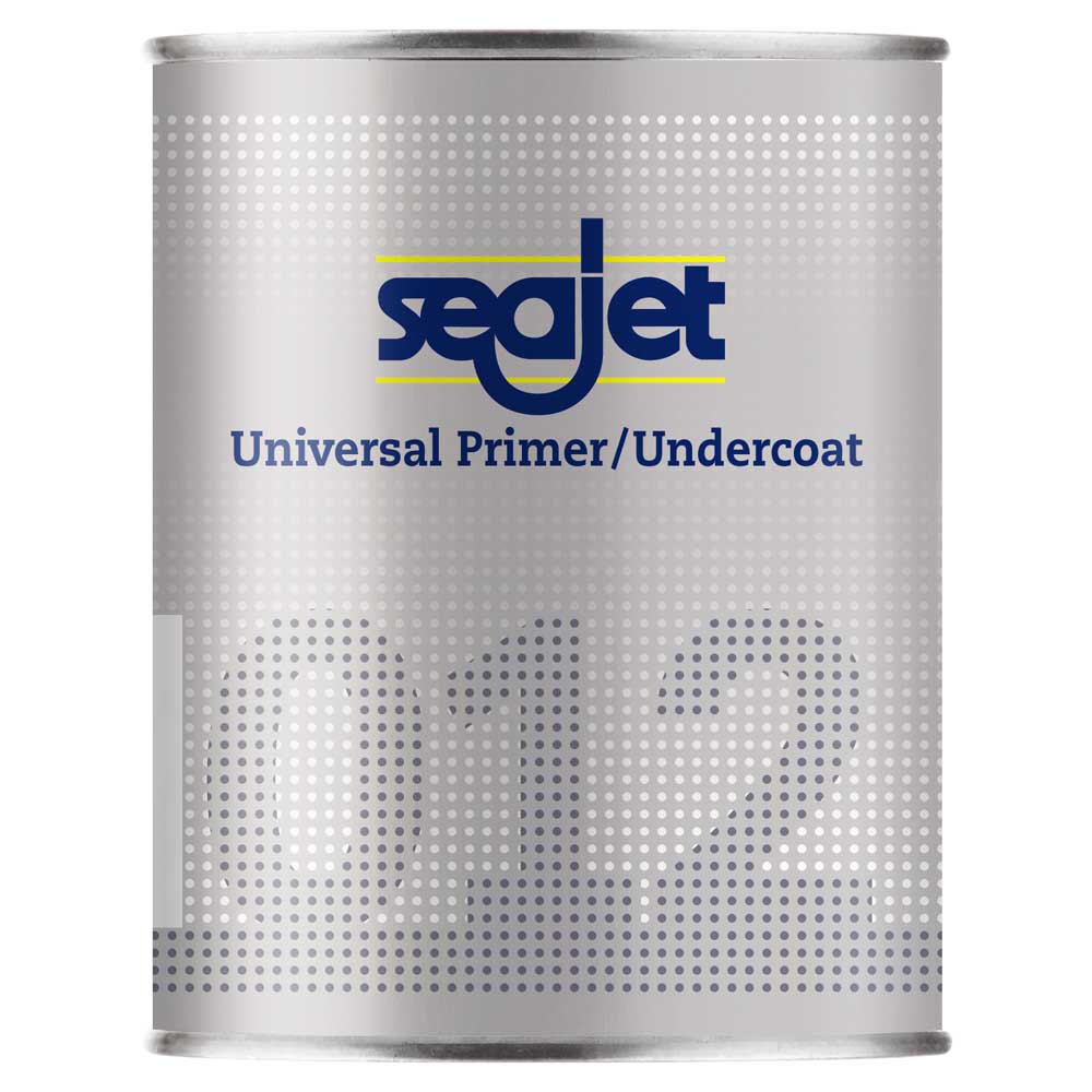 Seajet 2.5l Universal 012 Primer Durchsichtig von Seajet