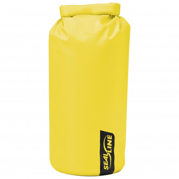 SealLine - Baja - Packsack Gr 20 l gelb von SealLine