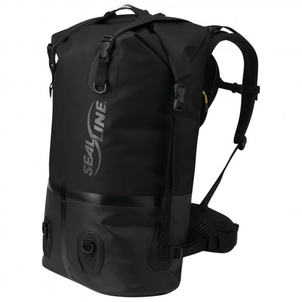 SealLine - Pro Pack - Packsack Gr 120 l;70 l schwarz von SealLine