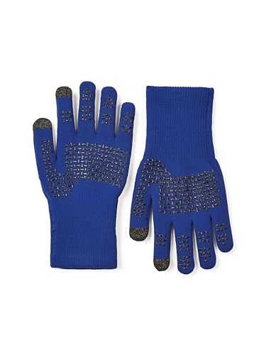 SealSkinz Unisex Anmer Handschuh, Azul regio., XL. von SealSkinz