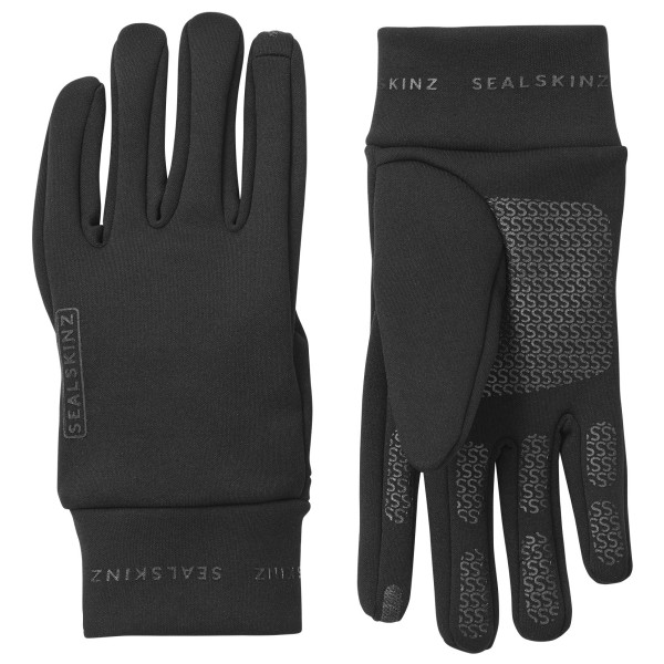 Sealskinz - Acle - Handschuhe Gr L;M;S;XL blau;schwarz von SealSkinz
