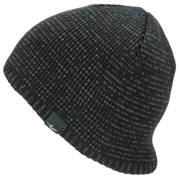 Sealskinz - Loddon - Mütze Gr S/M schwarz von SealSkinz