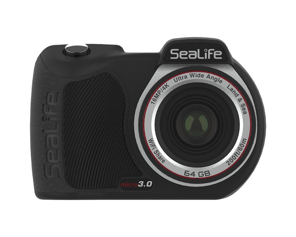 Sealife Micro 3.0 64GB (SL550) Kompaktkamera von Sealife