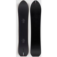 Season Nexus 2024 Snowboard black von Season