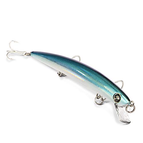 Mommotti 140 SK Colore AGU 140mm 17g von Seaspin