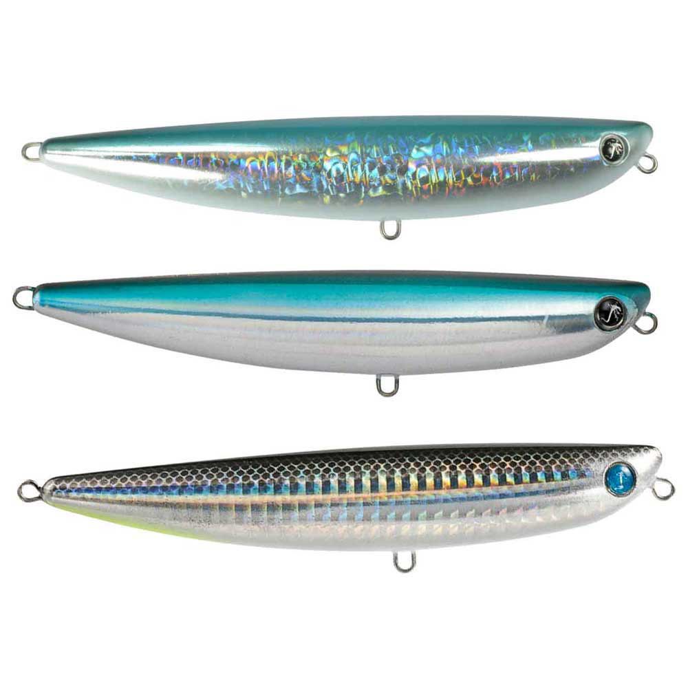 Seaspin Wtd Pro-q F 145 Mm 46g Mehrfarbig Seaspin Wtd Pro-q F 145 Mm 46g Mehrfarbig von Seaspin