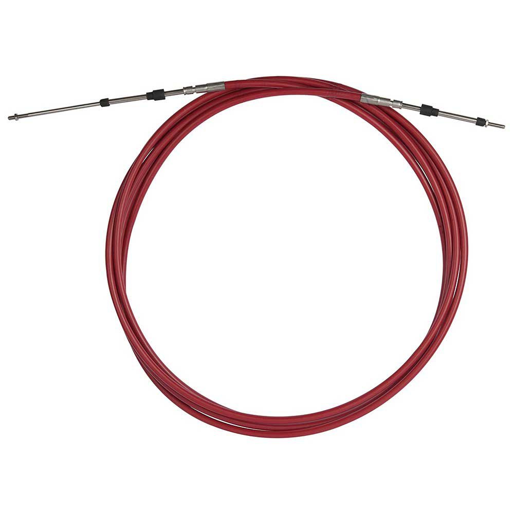 Seastar Solutions 33c Sst Mar Control Cable Rot 4.88 m von Seastar Solutions