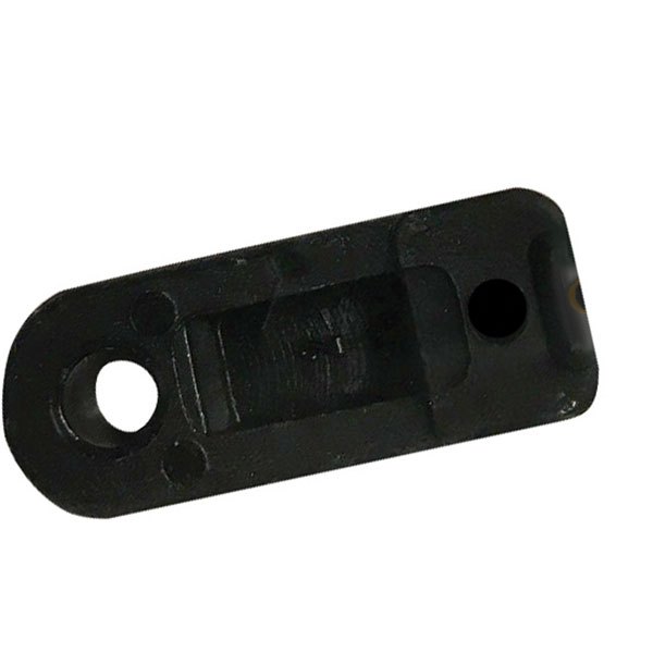 Seastar Solutions Sr Control Eye Terminals 1-300561 Schwarz von Seastar Solutions