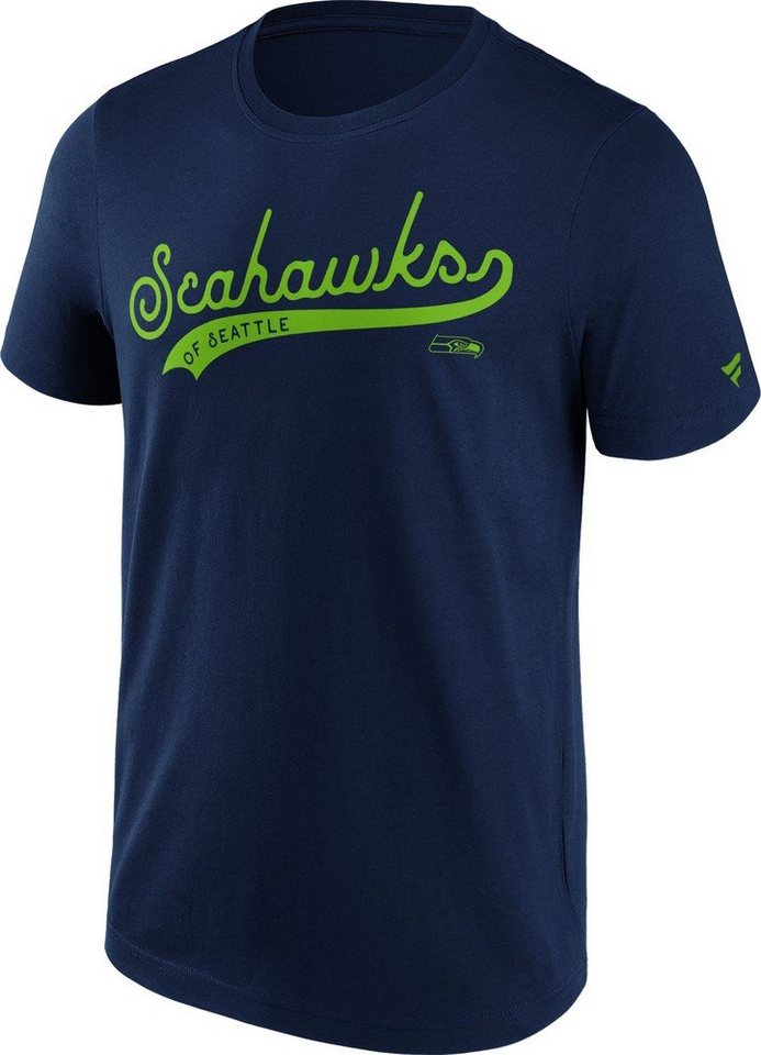 Seattle Seahawks T-Shirt von Seattle Seahawks