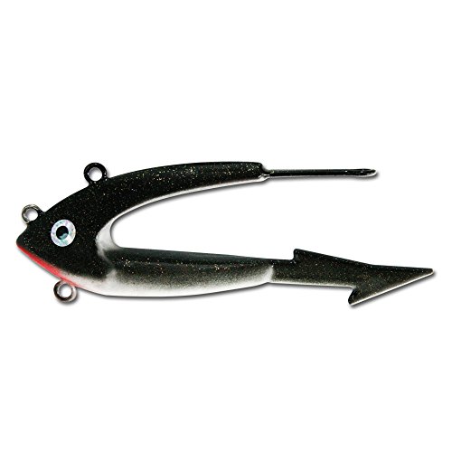 Seawaver Lures Giant Jighead Dead Bait Baithead SP 300 von Seawaver Lures