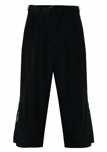 Second Chance Damen Hosen Proquip Ultraleichte Wasserfeste Hosen, schwarz, 73.7 cm, PQ-UL-01-S73 von Second Chance