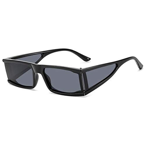 Mode Hot Trend Shades Marke Frauen Sonnenbrille Trend Männer Sonnenbrille Vintage Retro Luxus Designer Brille 1 von Secuos