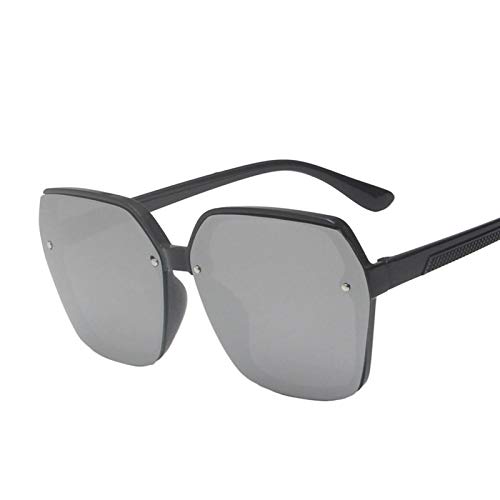 Mode Outdoor Oversize Square Sonnenbrille Für Damen Herren Sonnenbrille Luxus Designer Trend Brillen Driving Glasses 2 von Secuos