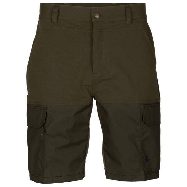 Seeland - Elm Shorts - Shorts Gr 50 oliv von Seeland