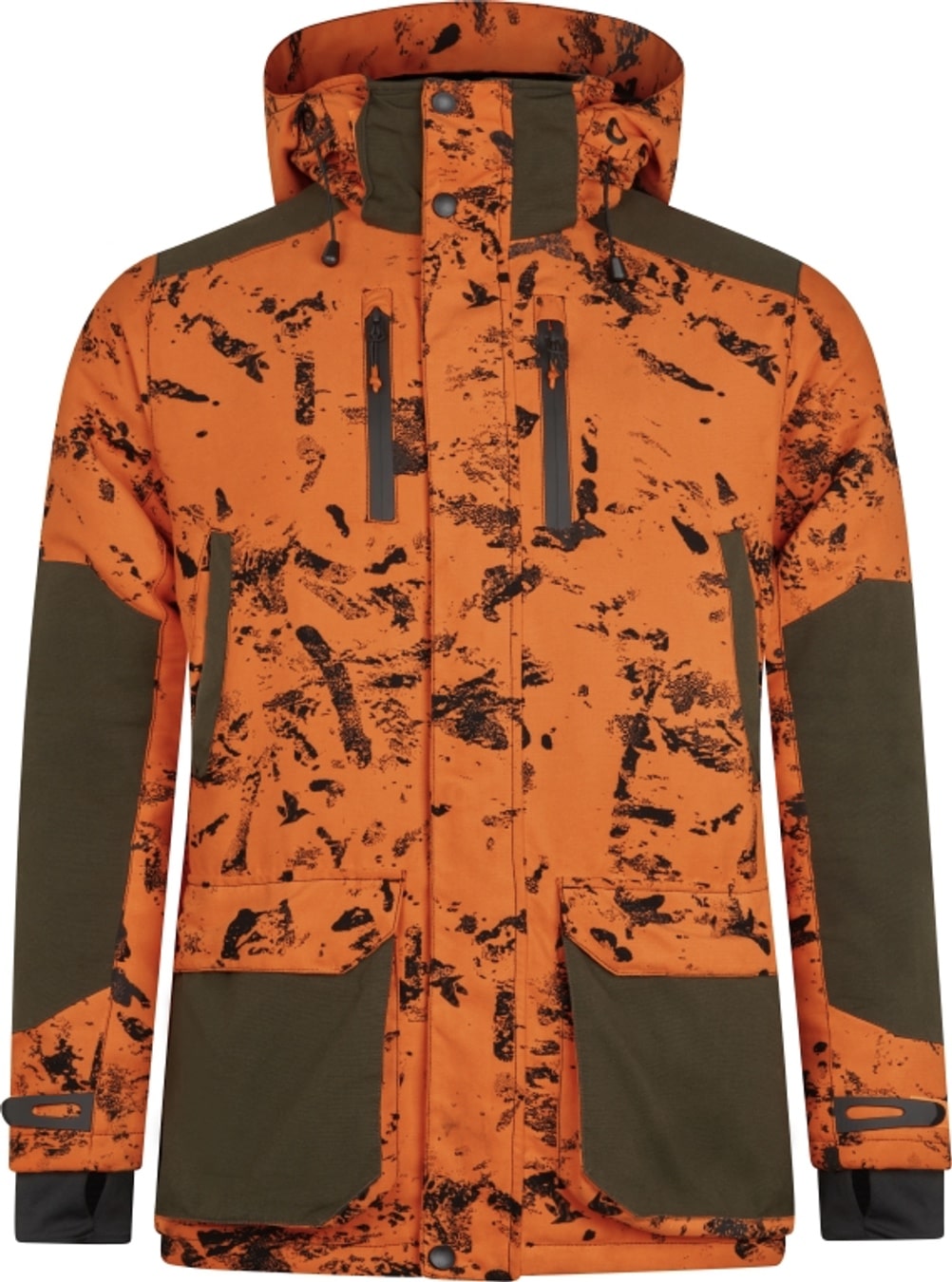 Seeland Helt Shield Jacke von Seeland
