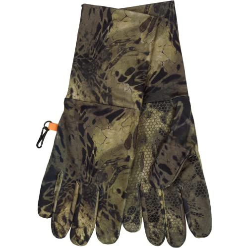 Seeland Men's Hawker Handschuhe, Camouflage, XL von Seeland