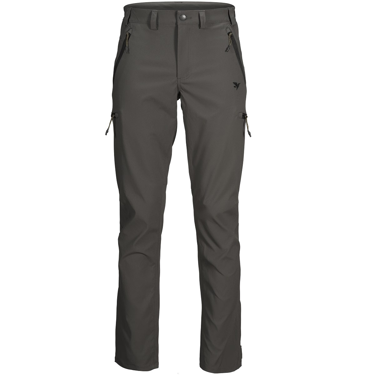 Seeland Outdoor Stretch Jagdhose Raven Grau von Seeland