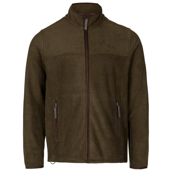 Seeland - Woodcock Earl Fleecejacke - Fleecejacke Gr M braun von Seeland