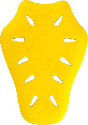 Segura Protect Flex Omega Level 1, Rückenprotektor - Gelb - S-L von Segura