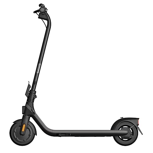 Segway-Ninebot E2 D, E Scooter mit Straßenzulassung für Erwachsene, max. 20 km/h Geschwindigkeit, 25 km Reichweite von Segway-Ninebot