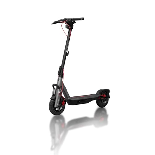Segway-Ninebot Ninebot by Segway KickScooter F3 D Elektroroller mit Straßenzulassung von Segway-Ninebot