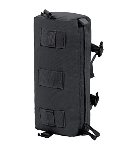 Seibertron Attach Bag (Detachable Bag) Used Falcon Backpack Black von Seibertron