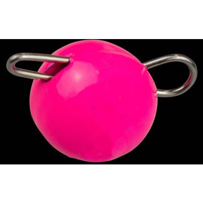 Seika Pro Cheburashka Gewicht Gr. 12 pink UV von Seika Pro