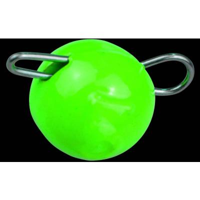 Seika Pro Cheburashka Gewicht Gr. 16 grün UV von Seika Pro