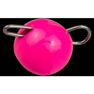 Seika Pro Cheburashka Gewicht Gr. 5 pink UV von Seika Pro