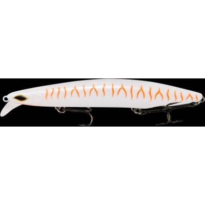 Seika Pro Wobbler Nightveit Junior Silent - Orange Killer 19 g von Seika Pro