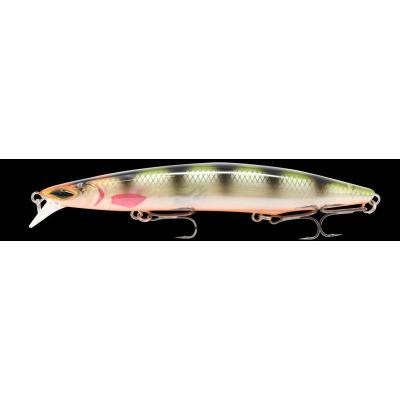 Seika Pro Wobbler Nightveit Junior Silent - UV Goby 19 g von Seika Pro