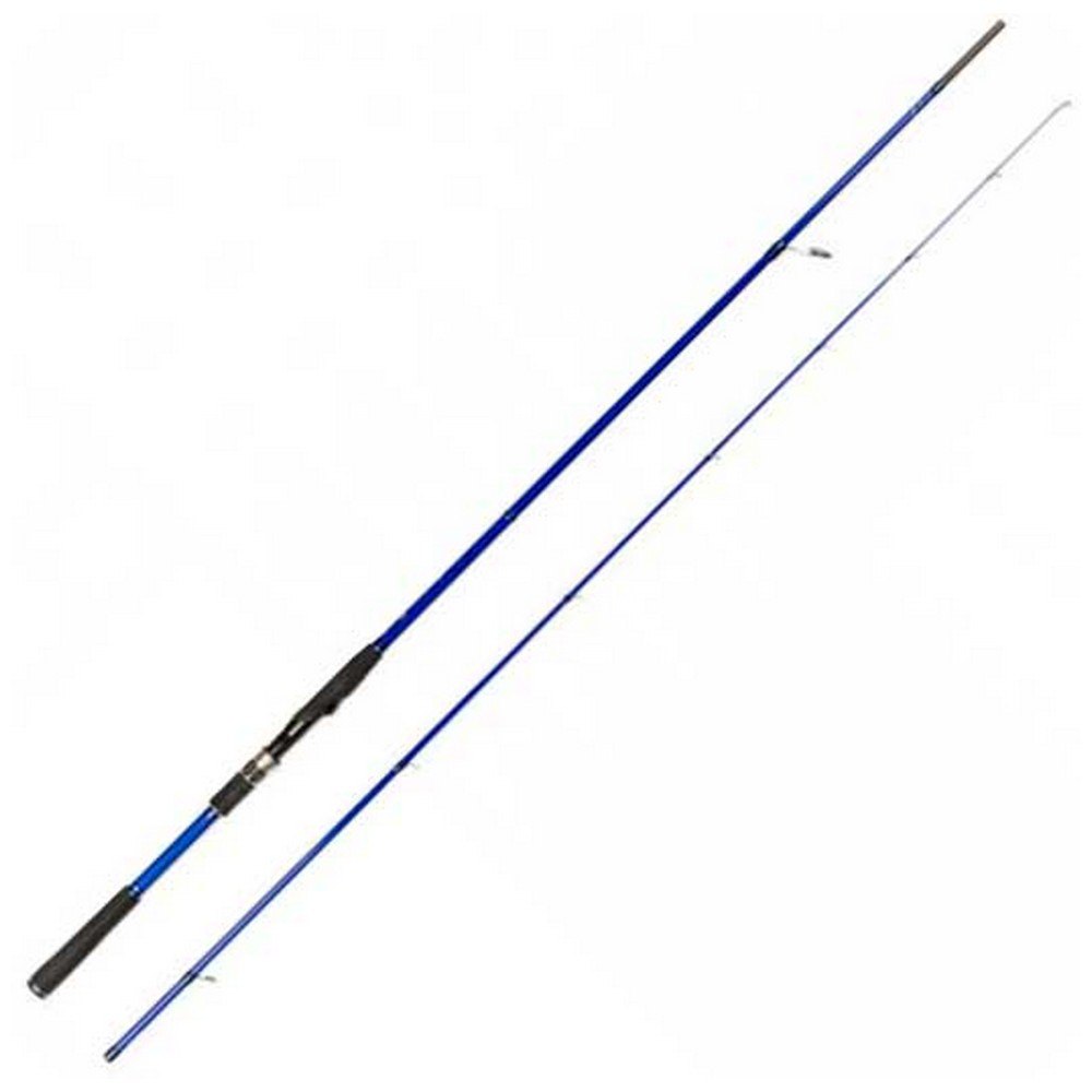Seika Sf+ Greatide Sp Spinning Rod Blau 2.13 m / 5-25 g von Seika