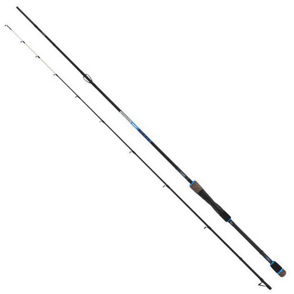 Seika Tekkan Light Egging Rod Blau 2.25 m / 100 g von Seika