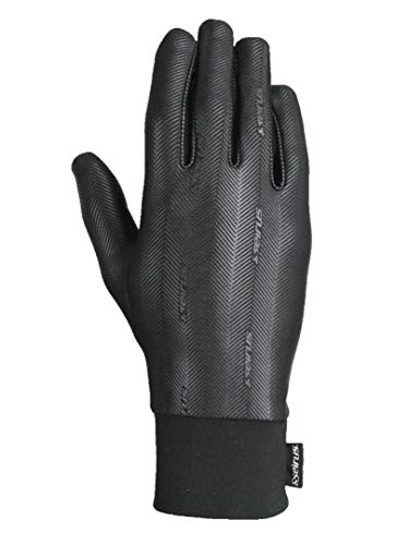 Seirus Heatwave ST Gloves Liner Carbon LG/XL von Seirus