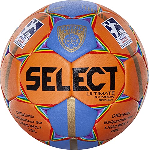 Select Sport Deutschland Elite Replica Rainbow - 2 von Select Sport