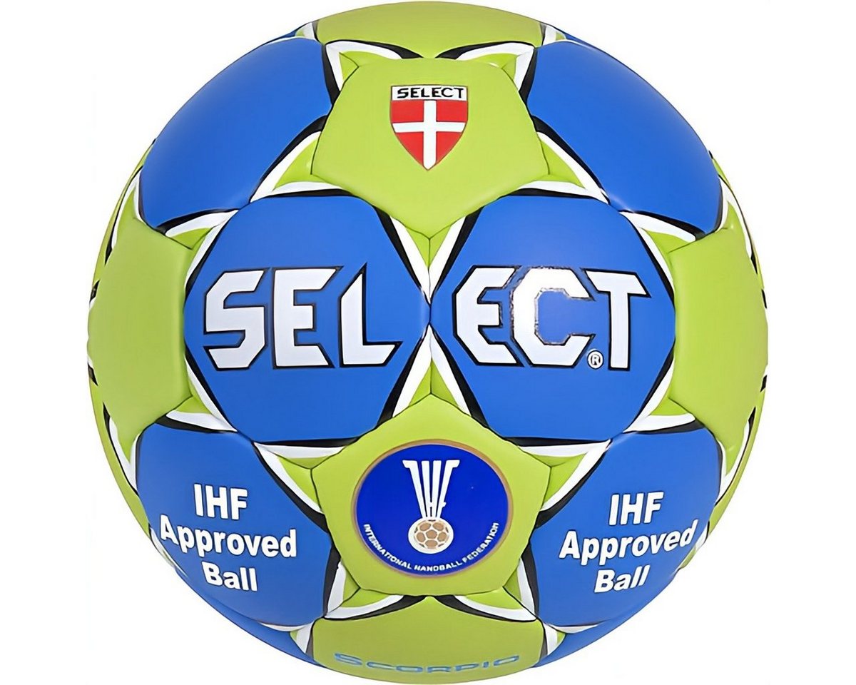 Select Sport Handball Scorpio Handball - Grösse 2 von Select Sport