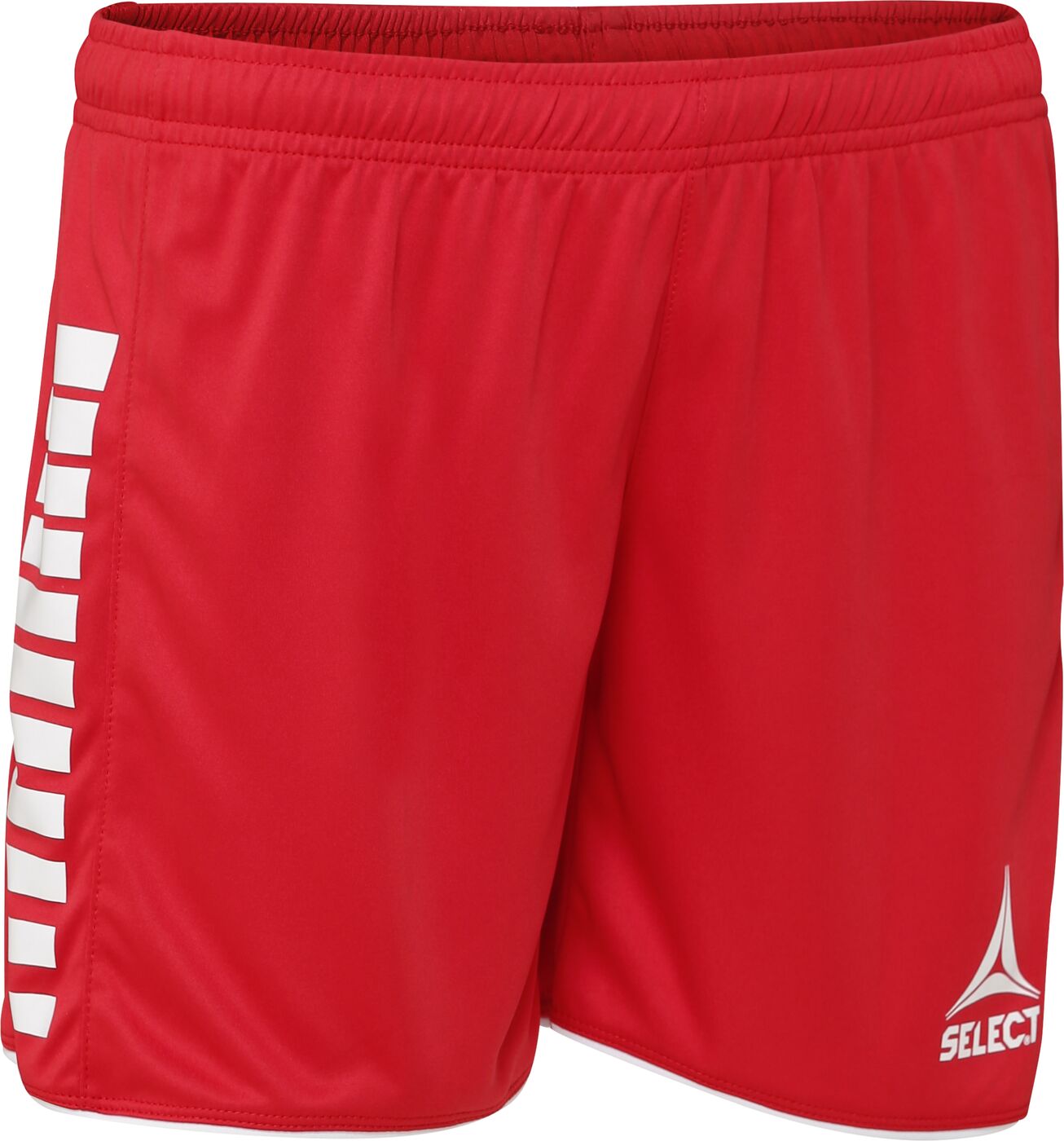 Derbystar Argentina Hose Damen rot weiss S von Derbystar