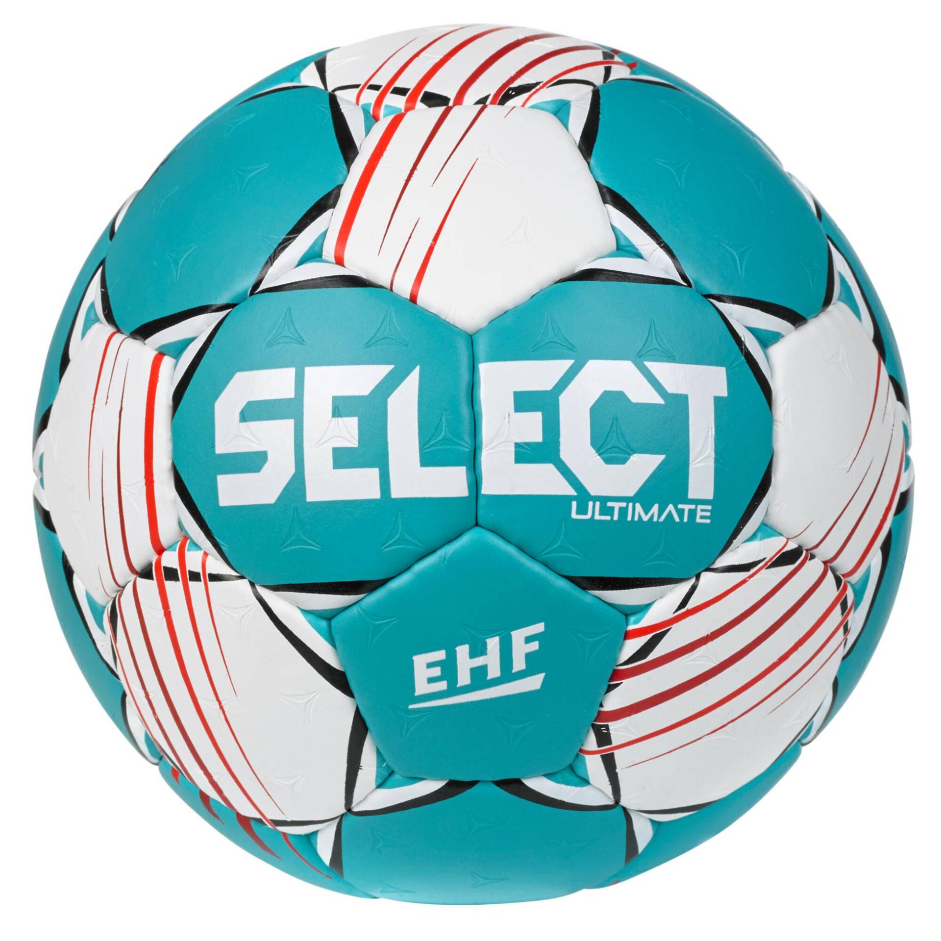 Handball Grösse 2 - Select Ultimate 22 von Select