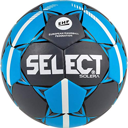 SELECT 1632 Solera Trainingsball grau 2 von Select
