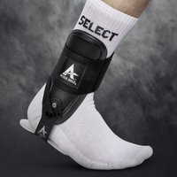 Select Active Ankle T-2 Knöchelbandage schwarz L von Select