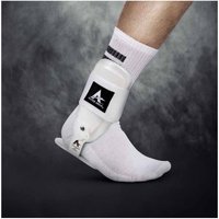 Select Active Ankle T-2 Knöchelbandage weiß L von Select