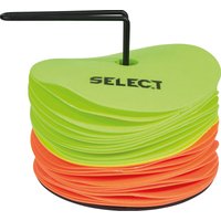 Select Floormarker gelb orange von Select
