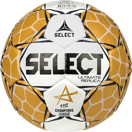Select Handball Ultimate Replica Champions-League v23 von Select