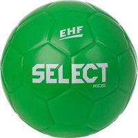 Select Handball Soft Kinder grün 0 von Select