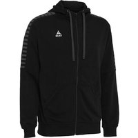 SELECT Herren Torino Kapuzen-Sweatjacke von Select
